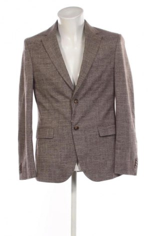 Herren Sakko McNeal, Größe L, Farbe Braun, Preis 142,99 €