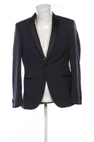 Herren Sakko McNeal, Größe L, Farbe Blau, Preis € 142,99