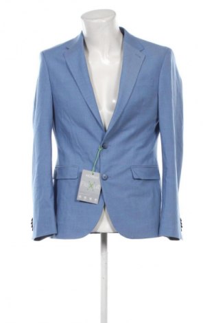 Herren Sakko McNeal, Größe M, Farbe Blau, Preis 142,99 €