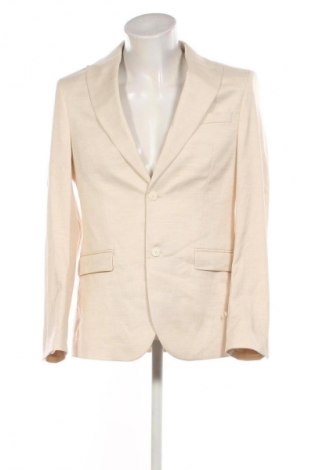 Herren Sakko McNeal, Größe L, Farbe Beige, Preis € 142,99