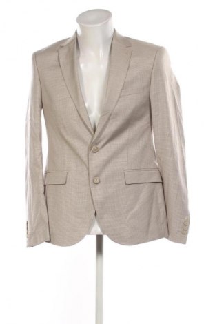 Herren Sakko McNeal, Größe L, Farbe Beige, Preis € 117,99