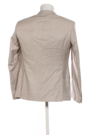 Herren Sakko McNeal, Größe L, Farbe Beige, Preis € 117,99