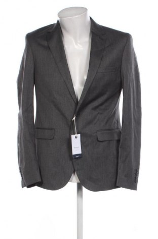Herren Sakko McNeal, Größe L, Farbe Grau, Preis 142,99 €