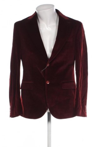 Herren Sakko McNeal, Größe L, Farbe Rot, Preis € 142,99