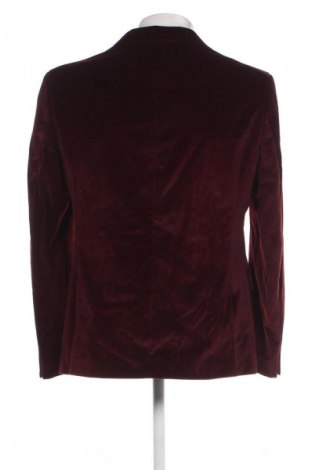 Herren Sakko McNeal, Größe L, Farbe Rot, Preis € 142,99