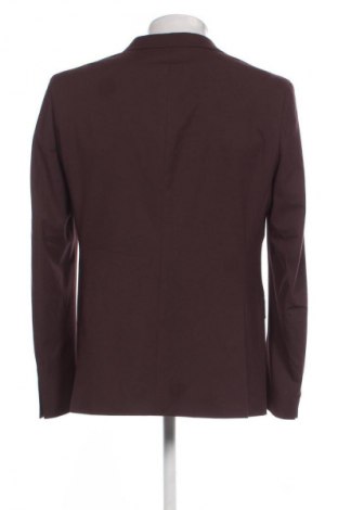 Herren Sakko McNeal, Größe L, Farbe Rot, Preis 142,99 €