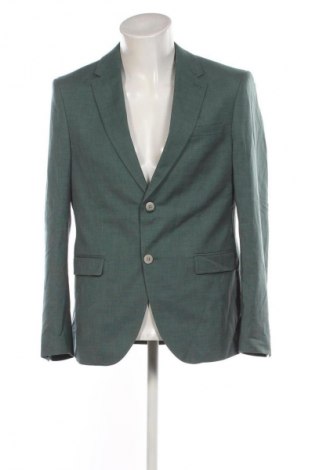 Herren Sakko McNeal, Größe L, Farbe Grün, Preis 142,99 €