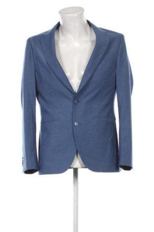 Herren Sakko McNeal, Größe M, Farbe Blau, Preis 61,99 €