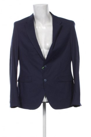 Herren Sakko McNeal, Größe L, Farbe Blau, Preis 142,99 €