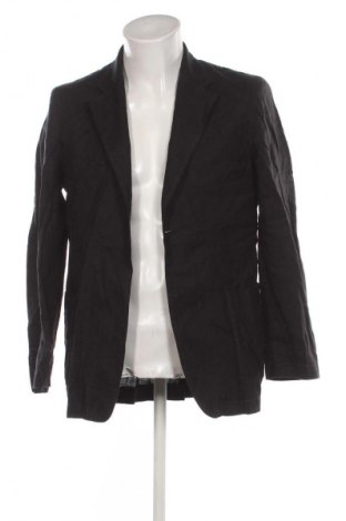 Herren Sakko Mexx, Größe M, Farbe Schwarz, Preis 27,99 €