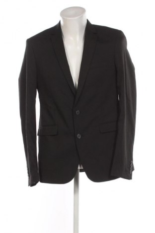 Herren Sakko Montego, Größe L, Farbe Schwarz, Preis € 51,99