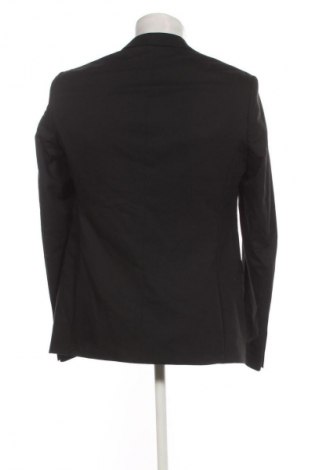 Herren Sakko Montego, Größe L, Farbe Schwarz, Preis € 51,99