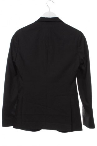 Herren Sakko Montego, Größe XS, Farbe Schwarz, Preis € 50,99