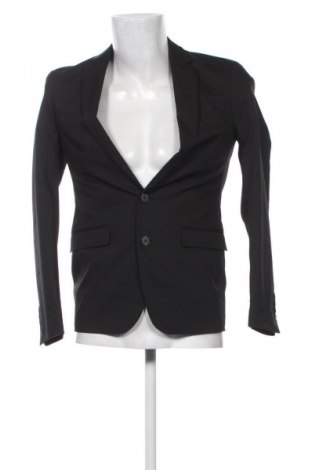 Herren Sakko Montego, Größe S, Farbe Schwarz, Preis € 48,99