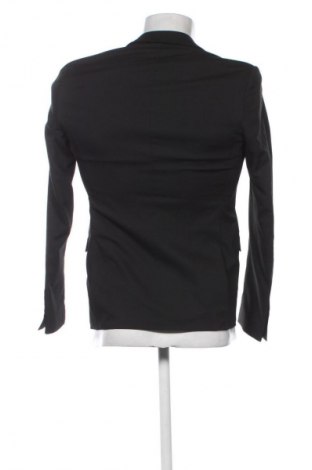 Herren Sakko Montego, Größe S, Farbe Schwarz, Preis € 48,99