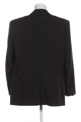 Herren Sakko Montego, Größe XL, Farbe Schwarz, Preis 30,00 €