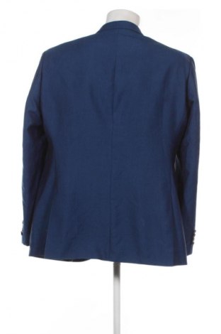 Herren Sakko Montego, Größe XXL, Farbe Blau, Preis € 19,99