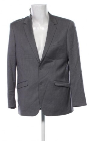 Herren Sakko Moods Of Norway, Größe XL, Farbe Grau, Preis € 71,99