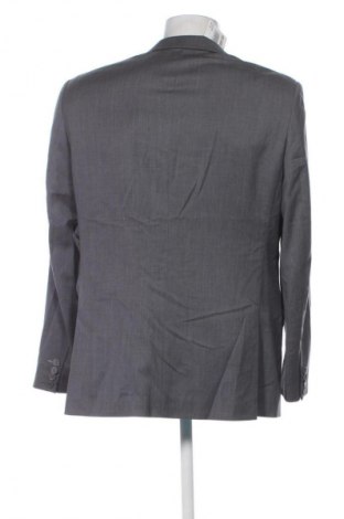 Herren Sakko Moods Of Norway, Größe XL, Farbe Grau, Preis € 71,99