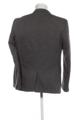 Herren Sakko Next, Größe S, Farbe Grau, Preis 27,99 €