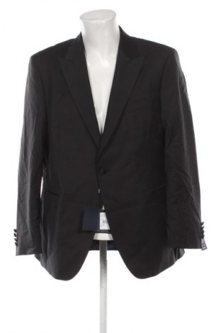 Sacou de bărbați Pierre Cardin, Mărime XXL, Culoare Negru, Preț 569,99 Lei
