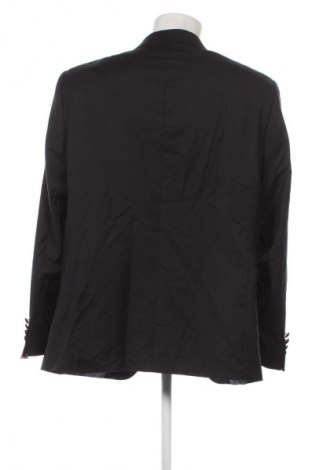Sacou de bărbați Pierre Cardin, Mărime XXL, Culoare Negru, Preț 569,99 Lei