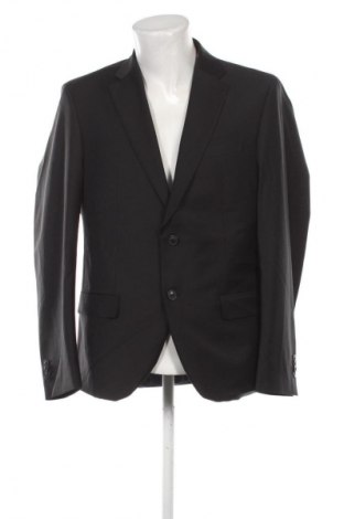Herren Sakko Pierre Cardin, Größe L, Farbe Schwarz, Preis 162,99 €