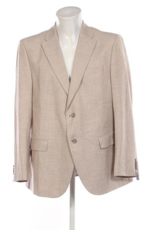 Ανδρικό σακάκι Pierre Cardin, Μέγεθος XL, Χρώμα  Μπέζ, Τιμή 107,99 €
