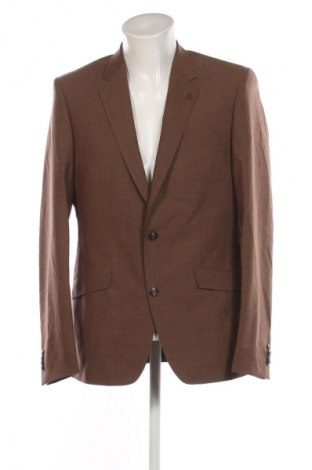 Herren Sakko Roy Robson, Größe XL, Farbe Braun, Preis 162,99 €