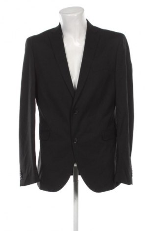 Herren Sakko S.Oliver, Größe XL, Farbe Schwarz, Preis € 117,99