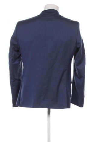 Herren Sakko S.Oliver, Größe L, Farbe Blau, Preis 142,99 €