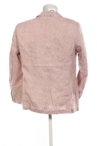 Pánské sako  Savile Row, Velikost M, Barva Růžová, Cena  1 449,00 Kč