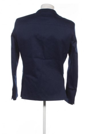 Herren Sakko Scotch & Soda, Größe M, Farbe Blau, Preis 53,99 €