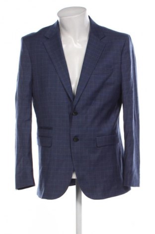 Pánske sako  Selected Homme, Veľkosť XXL, Farba Modrá, Cena  119,95 €