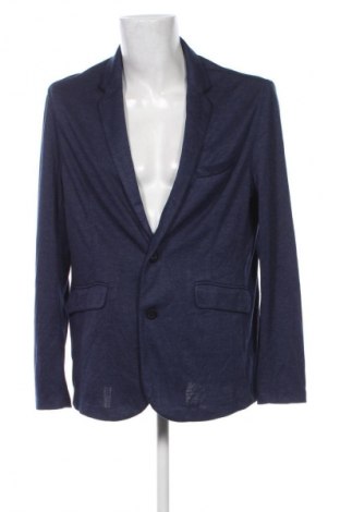 Herren Sakko Smog, Größe XL, Farbe Blau, Preis € 15,99
