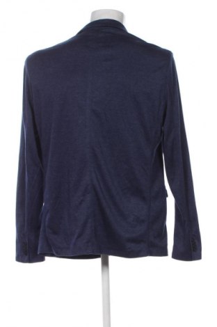 Herren Sakko Smog, Größe XL, Farbe Blau, Preis € 15,99