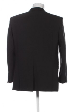 Herren Sakko Steilmann, Größe L, Farbe Schwarz, Preis 20,99 €