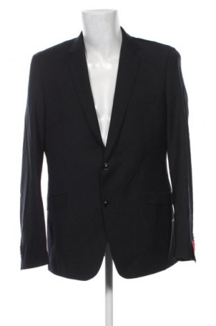 Herren Sakko Strellson, Größe XL, Farbe Schwarz, Preis 162,99 €