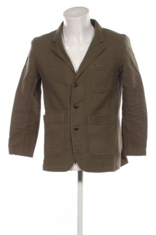 Herren Sakko Taylor Stitch, Größe S, Farbe Grün, Preis 45,52 €