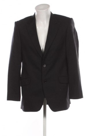 Herren Sakko Tessuto, Größe L, Farbe Schwarz, Preis 20,99 €