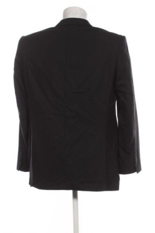 Herren Sakko Tessuto, Größe L, Farbe Schwarz, Preis 20,99 €