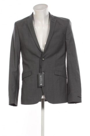 Herren Sakko Tiger Of Sweden, Größe M, Farbe Grau, Preis € 209,99