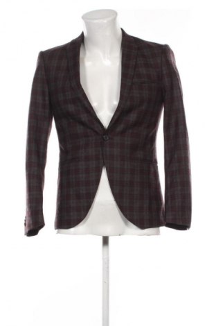 Herren Sakko Tiger Of Sweden, Größe S, Farbe Mehrfarbig, Preis € 87,47