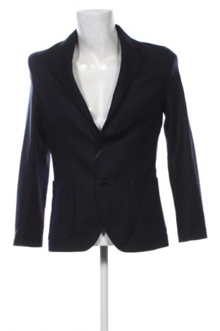 Pánské sako  Tommy Hilfiger, Velikost M, Barva Modrá, Cena  10 199,00 Kč