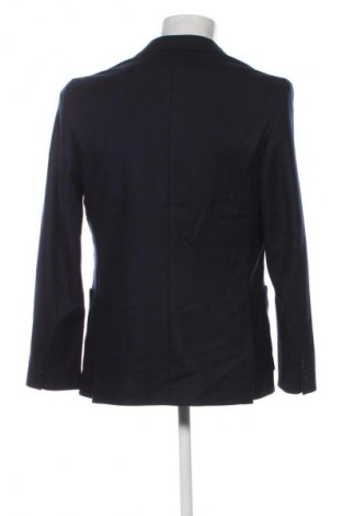 Мъжко сако Tommy Hilfiger, Размер L, Цвят Син, Цена 49,08 €