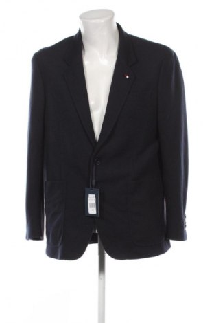 Herren Sakko Tommy Hilfiger, Größe L, Farbe Blau, Preis € 229,99