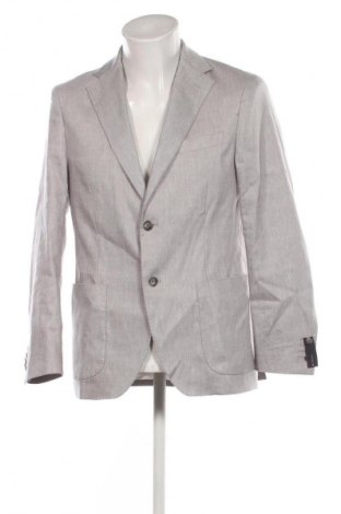 Pánské sako  Tommy Hilfiger, Velikost L, Barva Šedá, Cena  9 049,00 Kč