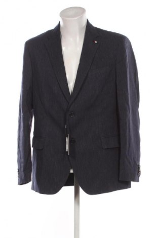 Herren Sakko Tommy Hilfiger, Größe XL, Farbe Mehrfarbig, Preis € 379,99