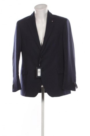 Pánské sako  Tommy Hilfiger, Velikost XL, Barva Modrá, Cena  9 099,00 Kč
