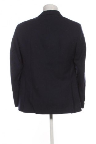 Sacou de bărbați Tommy Hilfiger, Mărime L, Culoare Albastru, Preț 1.809,99 Lei